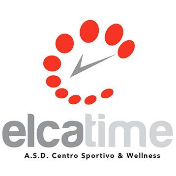 Logo centro sportivo Elcatime